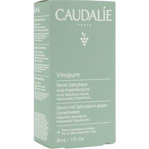 CAUDALIE Vinopure Serum m.Salicylsäure gg.Unreinh.