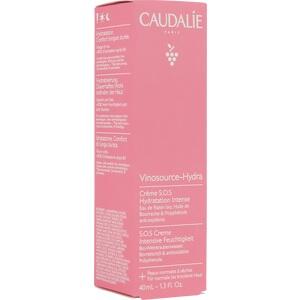 CAUDALIE Vinosource-Hydra SOS Cr.intens.Feuchtigk.