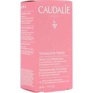 CAUDALIE Vinosource-Hydra hydratisier.SOS Serum