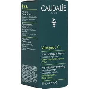 CAUDALIE Vinergetic C+ Augenpflege Anti-Müdigkeit