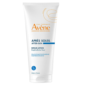 AVENE After Sun Repair Lotion