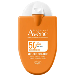 AVENE Reflexe Solaire Familie Emulsion SPF 50+