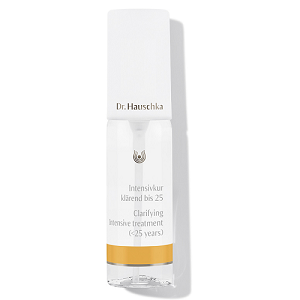 DR.HAUSCHKA Intensivkur klärend bis 25