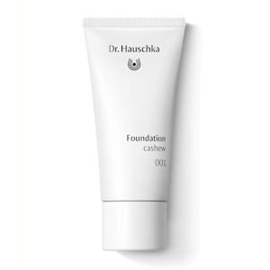 DR.HAUSCHKA Foundation 001 cashew