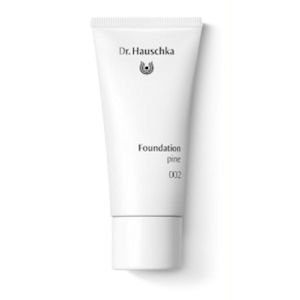 DR.HAUSCHKA Foundation 002 pine