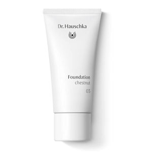 DR.HAUSCHKA Foundation 03 chestnut