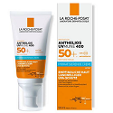 ROCHE-POSAY Anthelios hydratis.Cre.getönt LSF 50+